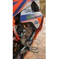 2023 KTM 890 Adventure R Rally Build!